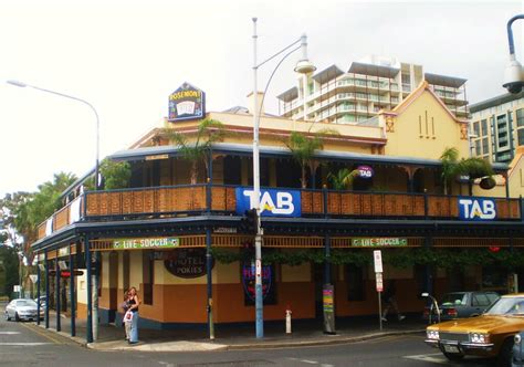 The Adelaide Gambling Guide .